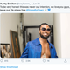 The June 18 tweet from Seyitan Babatayo’s account which appeared to absolve Dbanj of her rape allegations